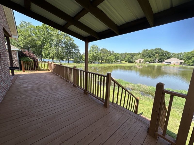 Pine Belt Painting work photo